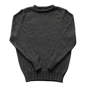 Hjk studio sweater